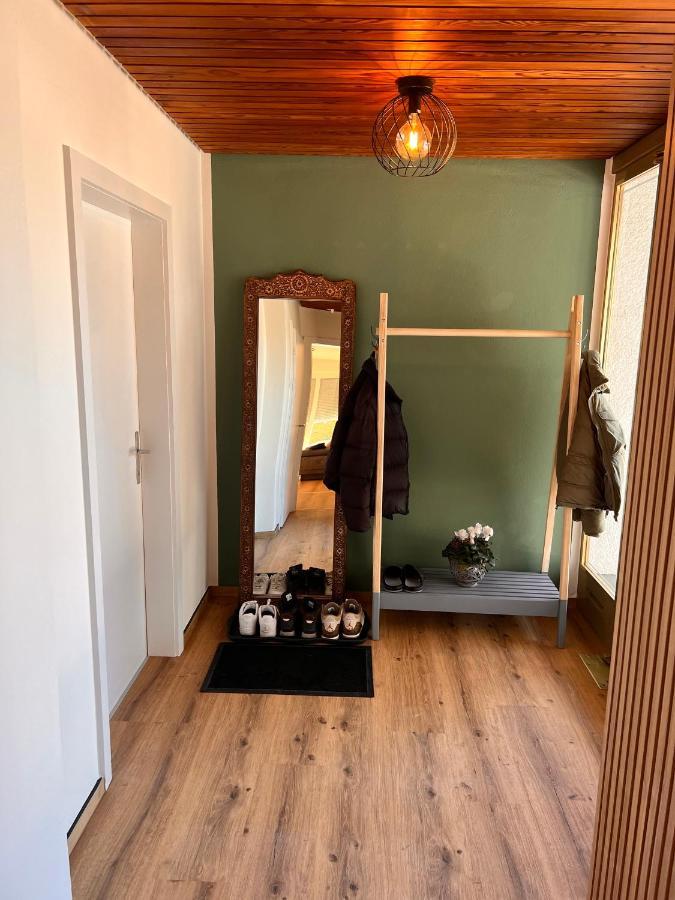 Ferienwohnung Imzaro: Erdgeschoss, 2 Schlafzimmer Plus Schlafsofa, Eigener Eingang, Grosse Terrasse Mit Garten! Spittal an der Drau Exterior photo